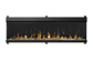 Dimplex IgniteXL® Bold 60" Built-In Linear Fireplace, Electric (XLF6017-XD)